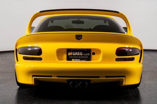 used 2001 Dodge Viper car, priced at $88,998