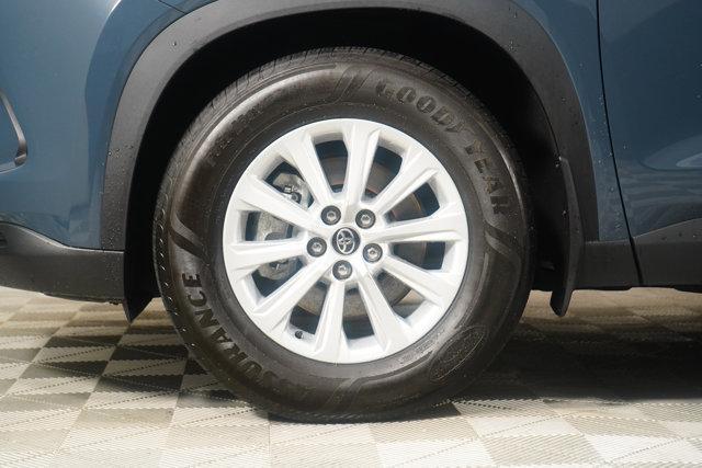 used 2024 Toyota Grand Highlander car, priced at $53,998