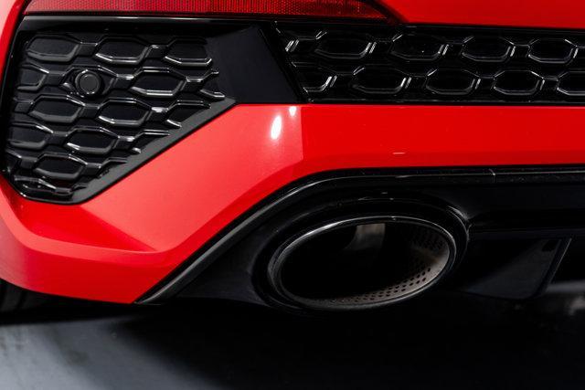 used 2023 Audi RS 3 car, priced at $67,998