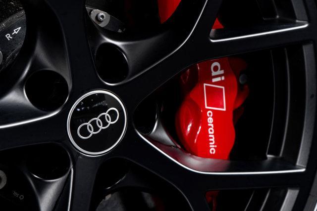 used 2023 Audi RS 3 car, priced at $67,998