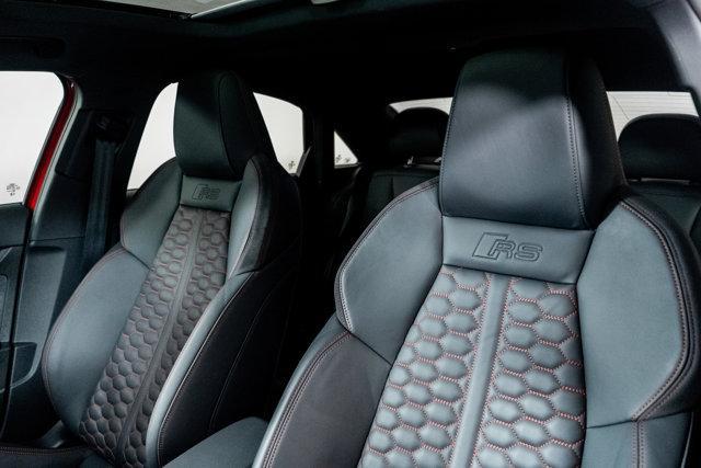 used 2023 Audi RS 3 car, priced at $67,998