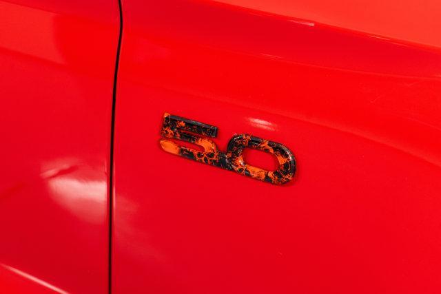 used 2019 Ford Mustang car, priced at $44,998