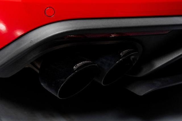 used 2019 Ford Mustang car, priced at $44,998