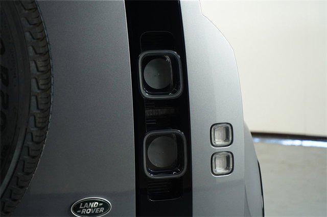 used 2020 Land Rover Defender car, priced at $50,998