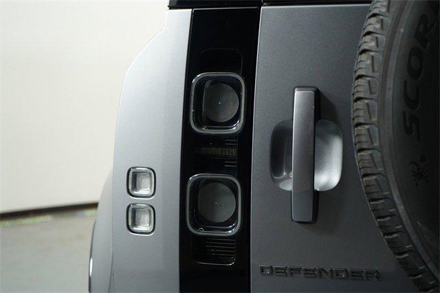 used 2020 Land Rover Defender car, priced at $50,998
