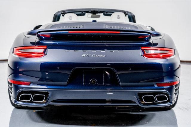 used 2017 Porsche 911 car, priced at $133,998