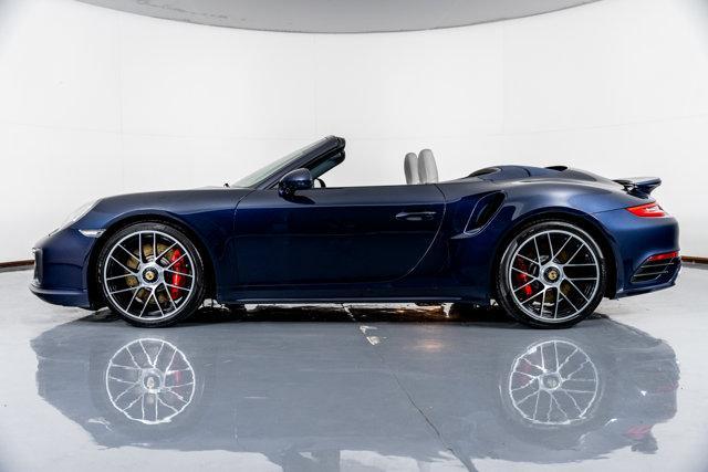 used 2017 Porsche 911 car, priced at $133,998