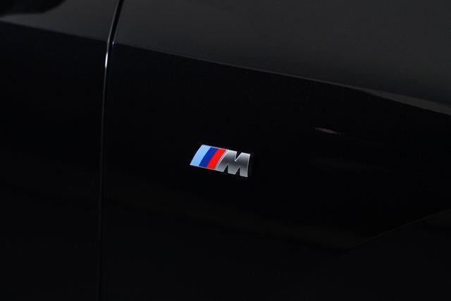 used 2025 BMW X3 car, priced at $69,998