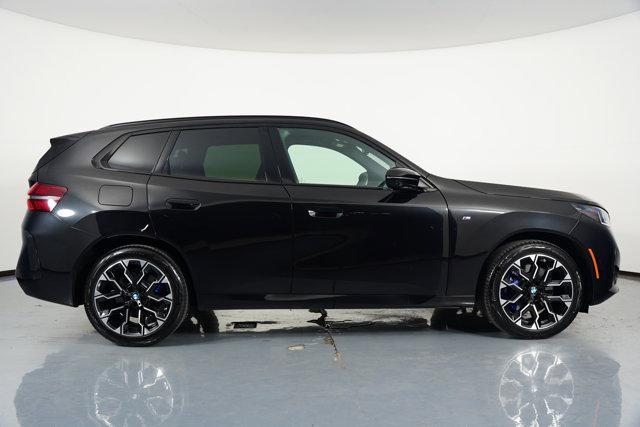 used 2025 BMW X3 car, priced at $69,998