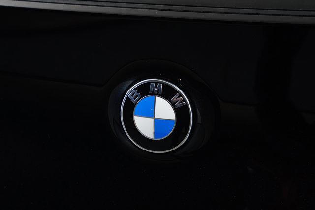 used 2025 BMW X3 car, priced at $69,998