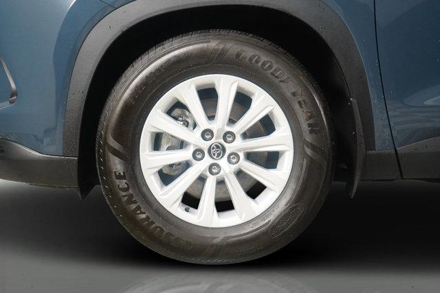 used 2024 Toyota Grand Highlander car, priced at $44,998