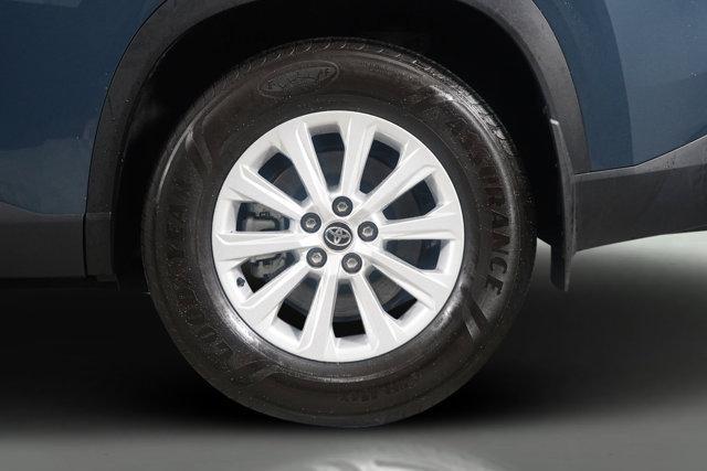 used 2024 Toyota Grand Highlander car, priced at $44,998