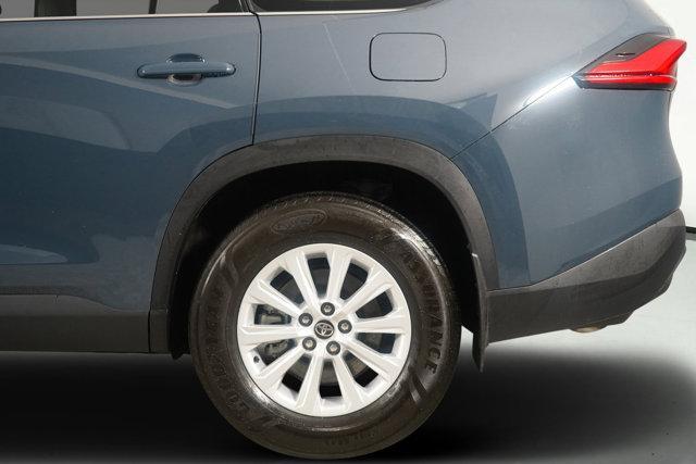 used 2024 Toyota Grand Highlander car, priced at $44,998