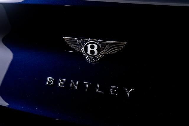 used 2024 Bentley Bentayga car, priced at $224,998