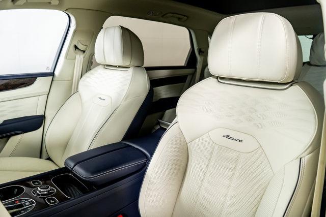 used 2024 Bentley Bentayga car, priced at $224,998