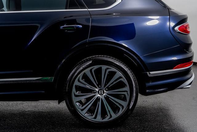used 2024 Bentley Bentayga car, priced at $224,998