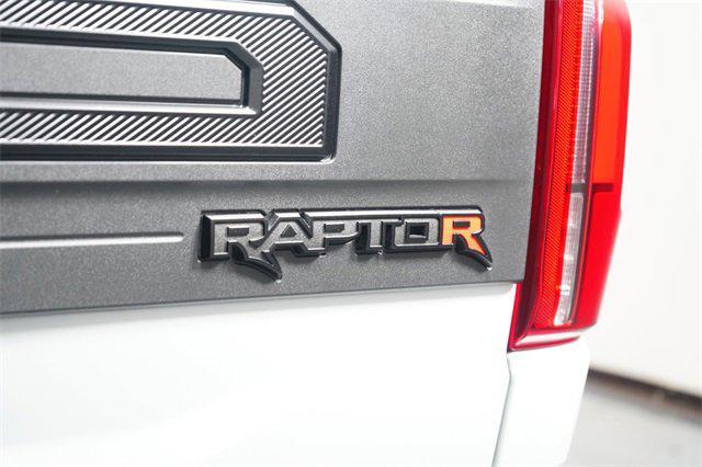 used 2024 Ford F-150 car, priced at $128,998