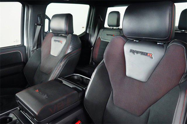 used 2024 Ford F-150 car, priced at $128,998