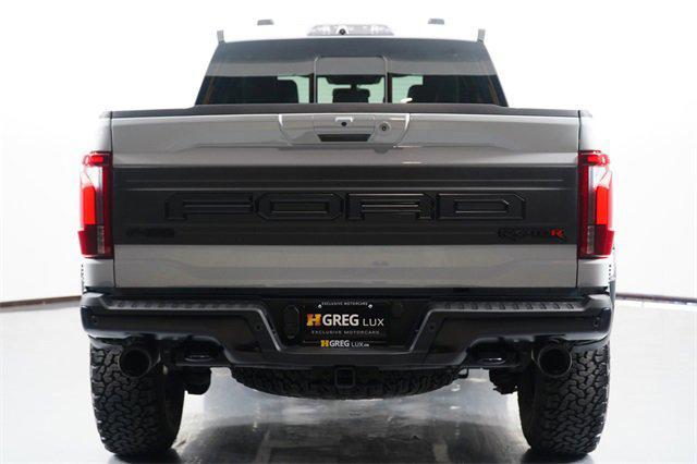 used 2024 Ford F-150 car, priced at $128,998