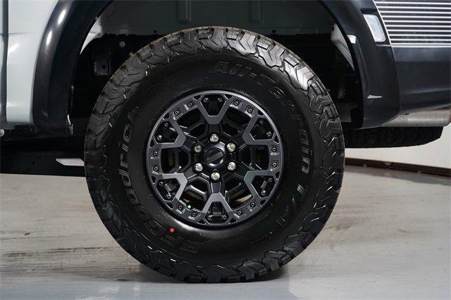 used 2024 Ford F-150 car, priced at $128,998