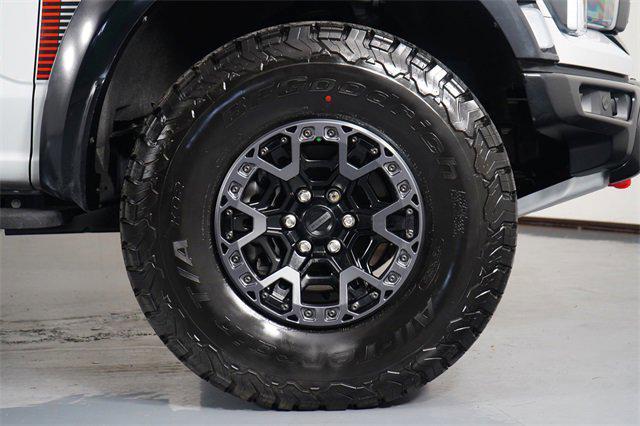 used 2024 Ford F-150 car, priced at $128,998