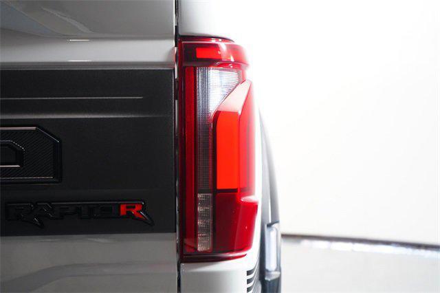 used 2024 Ford F-150 car, priced at $128,998