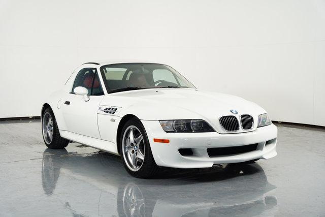 used 2002 BMW M car, priced at $48,998