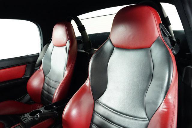 used 2002 BMW M car, priced at $48,998
