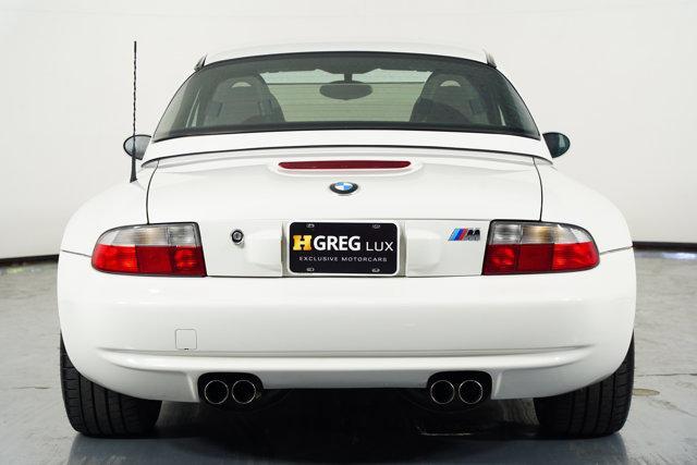 used 2002 BMW M car, priced at $48,998