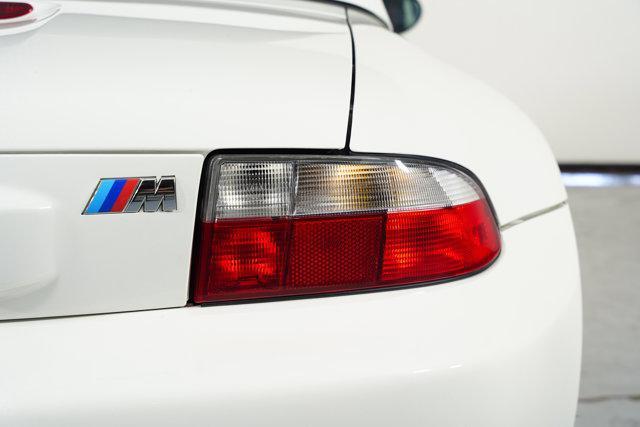used 2002 BMW M car, priced at $48,998