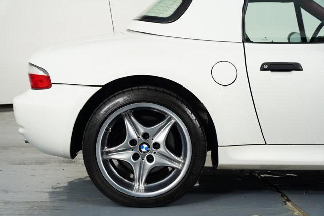 used 2002 BMW M car, priced at $48,998