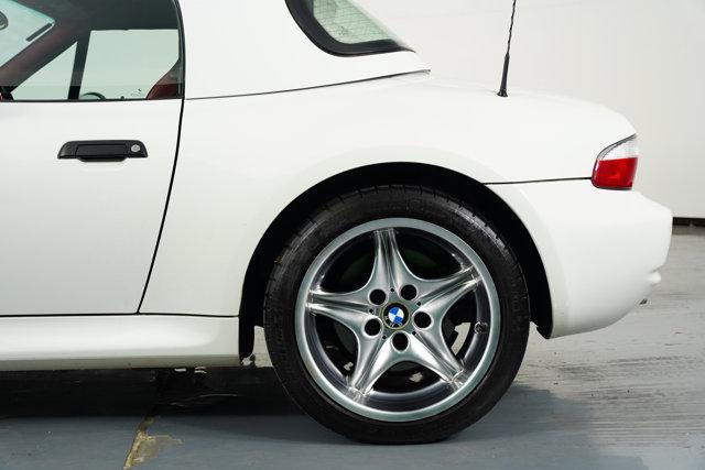 used 2002 BMW M car, priced at $48,998