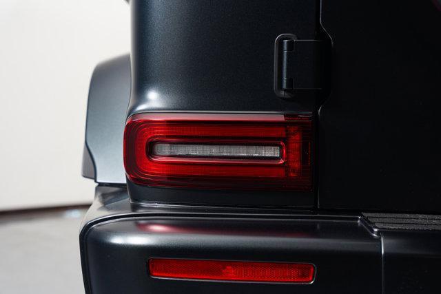 used 2022 Mercedes-Benz AMG G 63 car, priced at $199,998