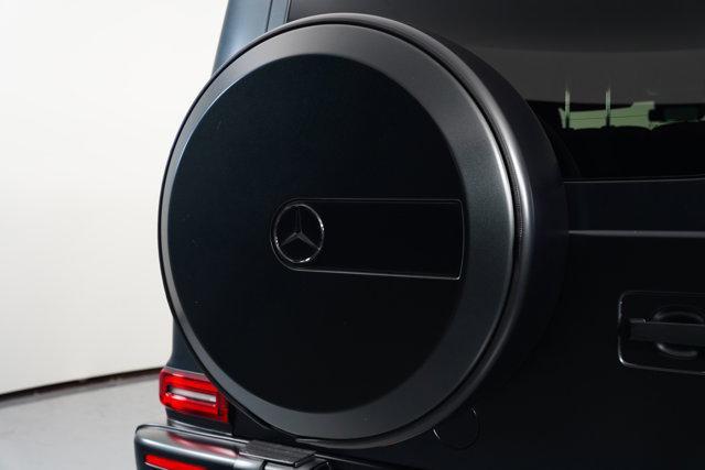 used 2022 Mercedes-Benz AMG G 63 car, priced at $199,998