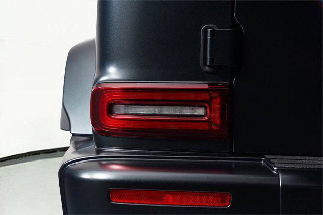 used 2022 Mercedes-Benz AMG G 63 car, priced at $177,998