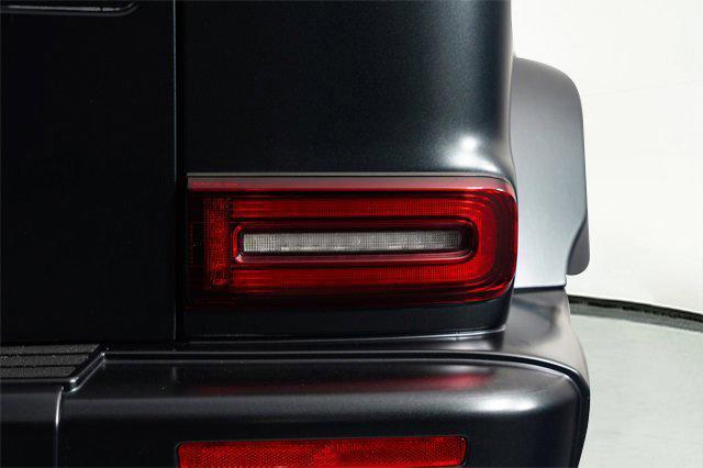used 2022 Mercedes-Benz AMG G 63 car, priced at $177,998