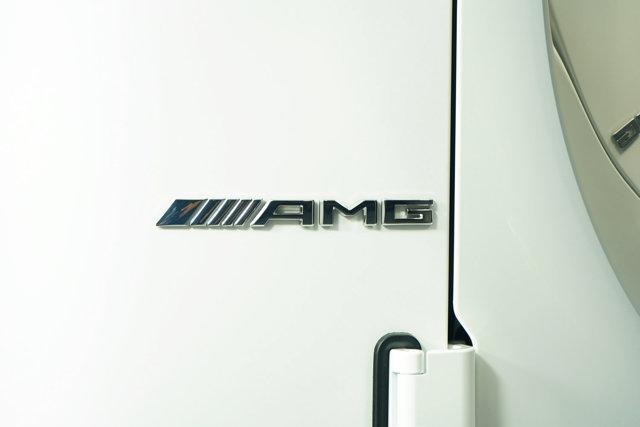 used 2025 Mercedes-Benz AMG G 63 car, priced at $234,998