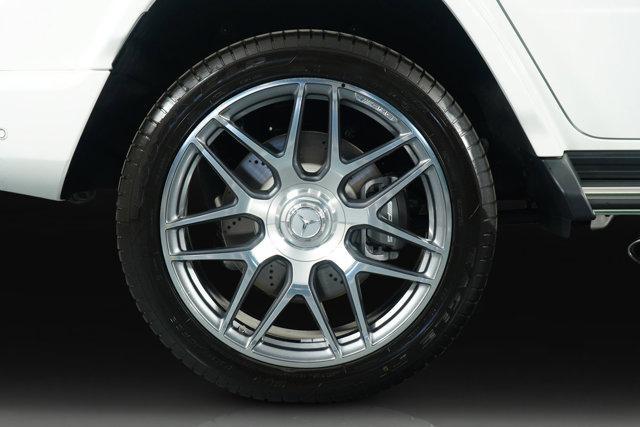 used 2025 Mercedes-Benz AMG G 63 car, priced at $234,998