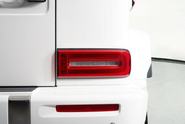 used 2025 Mercedes-Benz AMG G 63 car, priced at $234,998