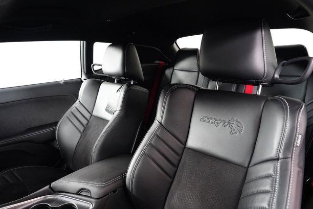 used 2019 Dodge Challenger car, priced at $68,998