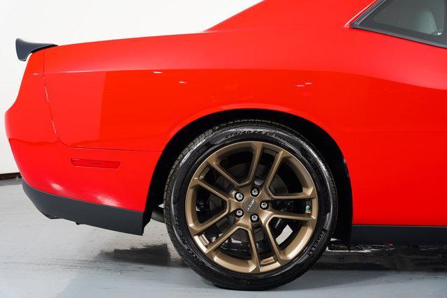 used 2019 Dodge Challenger car, priced at $68,998