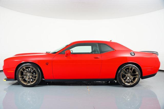 used 2019 Dodge Challenger car, priced at $68,998
