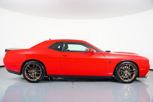 used 2019 Dodge Challenger car, priced at $68,998