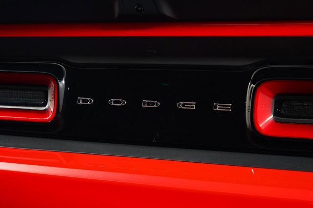 used 2019 Dodge Challenger car, priced at $68,998