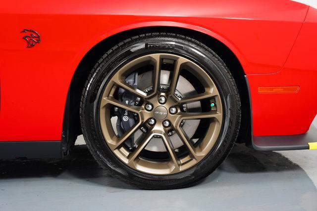 used 2019 Dodge Challenger car, priced at $68,998