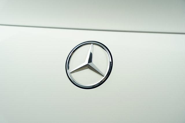 used 2025 Mercedes-Benz AMG GLE 63 car, priced at $134,998