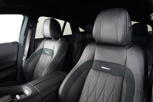 used 2025 Mercedes-Benz AMG GLE 63 car, priced at $134,998