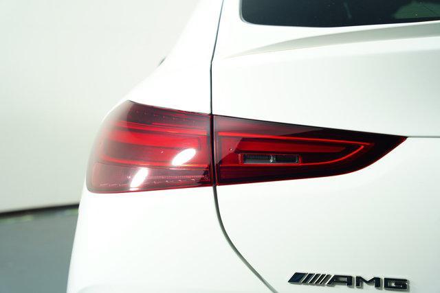 used 2025 Mercedes-Benz AMG GLE 63 car, priced at $134,998