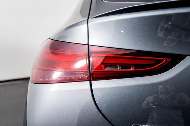 used 2024 Mercedes-Benz AMG GLE 63 car, priced at $102,998