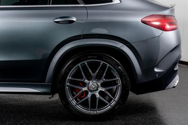 used 2024 Mercedes-Benz AMG GLE 63 car, priced at $102,998